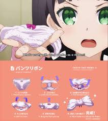 Shogakukan has published 13 novels since march 2015 under their gagaga bunko imprint. Anime Trending On Twitter See Instructions How To Make A Pants Ribbon Anime A Sister S All You Need Imouto Sae Ireba Ii Fall 2017 Polls Https T Co Itrabyfmd6 Https T Co Txq3tmpzdr