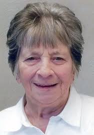 Peggy Kuriatnyk 1940-2025