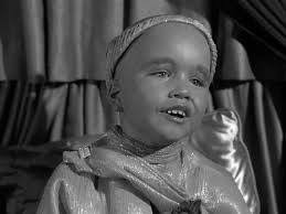 Ronnie was 12 and Clint was 7. (Their mom is Jean). No thanks Leon, no  thanks.