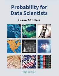 Probability For Data Scientists Data Scientist Learning Theory Probability