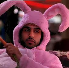 Alexander Bednar's Instagram, Twitter & Facebook