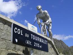 Jun 30, 2010 · scaled twice in this year's tour de france, the legendary col du tourmalet climb has been part of the race since 1910 when it was first introduced in stage 10 by race director henri desgrange as. Col Du Tourmalet Open Borderline Holidays