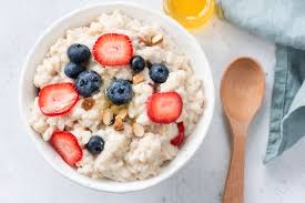 Cara menurunkan troponin yang merupakan pertanda penyakit jantung. Diet Dengan Oat Untuk Makan Tengah Hari Diet Berat Badan 2021