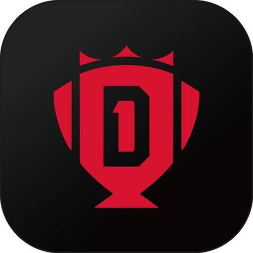 Dream1 app icon