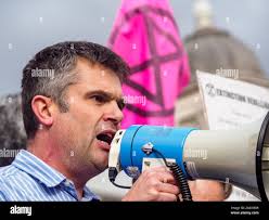 Police chief craig hi-res stock photography and images