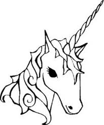You can edit any of drawings via our online image editor before downloading. Cute Easy Unicorn Drawing For Kids