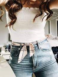 All of coupon codes are verified and tested today! Womens Fashion Cute Clothes For 7 Year Olds 13 Year Old Girl Clothes 20190721 July 21 2019 At 09 04pm Tube Top Outfits Top Outfits Clothes