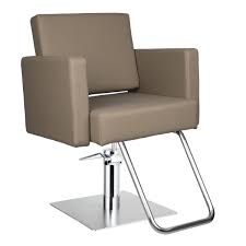 Avant Salon Styling Chair Minerva Beauty In 2020 Chair Style Salon Styling Chairs Salon Chairs For Sale