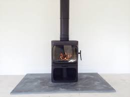 jotul 305 wood burning stove installation from kernow fires stove installation wood burning stove stove