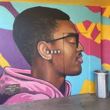 CRENSHAW FAMILY YMCA