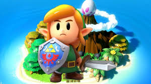 Stalfoses are common enemies in dungeons or caves. The Legend Of Zelda Link S Awakening Switch Review A Dream Come True Eurogamer Net