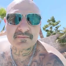 Alex Pagan's Instagram, Twitter & Facebook