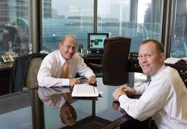 425 entrepreneurs—Oswald keeps the spirit alive through rapid growth 10/07