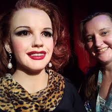 She was one of the most iconic actresses of hollywood's golden age. Judy Garland Bild Von Unterhaltungszentrum Des Branson Hollywood Wax Museum All Access Pass Tripadvisor