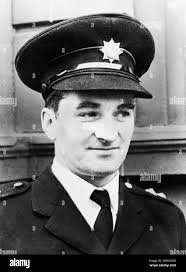 George macpherson Black and White Stock Photos & Images