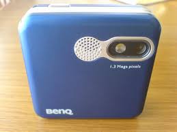 ·· BENQ Z2+1GB MINISD 175 YTL ...