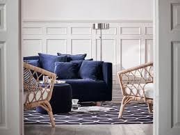 Have two sofas available (this listing is for one sofa only). Ikea Stockholm 2017 Die Funf Schonsten Teile