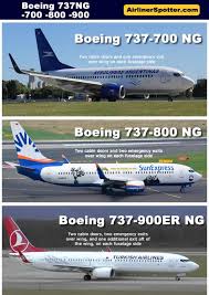 This aircraft reflects an upgraded interior featuring main cabin extra. Boeing 737 Spotting Guide Tips For Airplane Spotters Background Development And Photographs