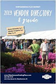Shipshewana auction & flea market, shipshewana, in. Shipshewana Flea Market Guide 2019 By Shipshewana Trading Place Issuu