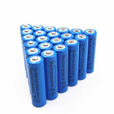 20pcs Aa 1 2v 3000mah Battery Aa Ni Mh 1 2v Rechargeable Batteries Battery Garden Solar Light Led Flashlight Torch Dropshipping Rechargeable Batteries Aliexpress