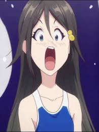 Shocked Reina Kyoto Animation Know Your Meme Find the perfect shocked anime face stock illustrations from getty images. shocked reina kyoto animation know