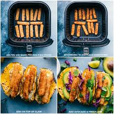 Layout out taco shells on a plate. 4f5v5fv3oztpdm