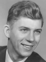 Lee Calvin “Cal” Hopper (1925-1998)