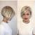Edgy Hairstyles For Short Hair