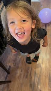 Had the best day today & the cutest surprise from cutest kids and my  bestie. Thank you everyone for the birthday wishes! Here’s to 33! 🎉