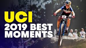On the other hand, the trail bike has a shorter stem length of approximately 40mm. Mtb Cross Country Racing S Most Intense Moments Of 2019 Uci Xco Mountain Bike World Cup Youtube
