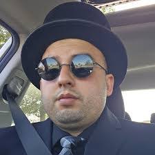 James Zerby's Instagram, Twitter & Facebook