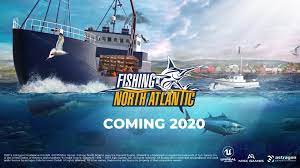 It's the newest fishing game to release, giving it an edge when it comes to graphics. Fishing Barents Sea North Atlantic Home Facebook