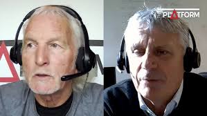 Full Interview: Professor Alan Renwick On The Future Use Of Land & How To  Fund It