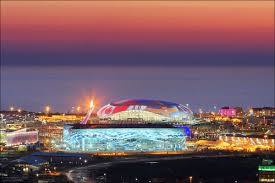 Olimpijskij Park Sochi 2021 Poyushie Fontany Ceny Foto Mesta Marshruty I Karta