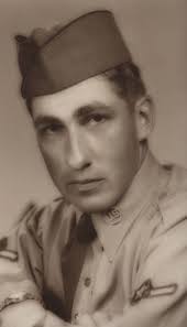 Obituary information for Horace A. Bronson, Jr.