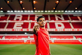 Nottingham Forest complete 16th signing of the summer with £42.5m deal