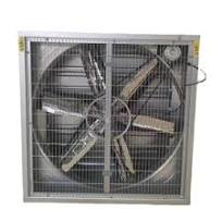 Verified Supplier Axial Fan Siemens Explosion-Proof Design ...