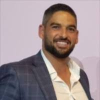 Ron Fredericks's Instagram, Twitter & Facebook