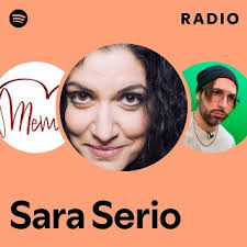 Sara Serio