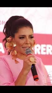 Marcela Carrillo's Instagram, Twitter & Facebook