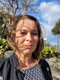 Söndagskrönikan: Intervju med Frida Emanuelsson