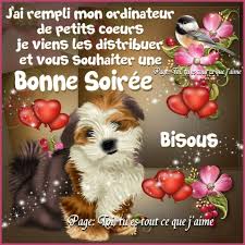 Bonne fin d'apr�s midi douce soir�e... - Toi, tu es tout ce que j ...