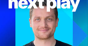 next play podcast