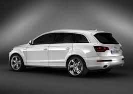 Image result for Deep Black Pearl 2012 Q7