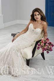 House of Wu - 15678 | Brilliant Bridal