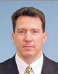 Special Agent Robert Martin Roth, United States Department of Justice