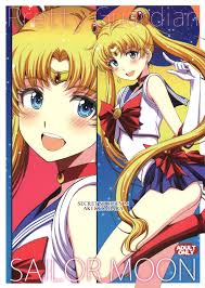 Sailor Moon - Hentai Manga, Doujins, XXX & Anime Porn