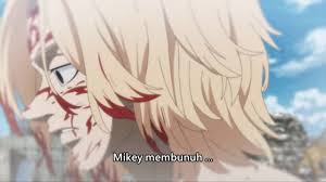 Tensei shitara slime datta ken season 2 episode 4 sub indo, di samehadaku kalian bisa streaming anime 360p 480p 720p dan 1080p yang tersedia dalam format mkv dan mp4. Link Nonton Tokyo Revengers Episode 18 Sub Indonesia Hitlava Com News For Millennials