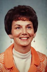 Lois Burt Obituary (1926