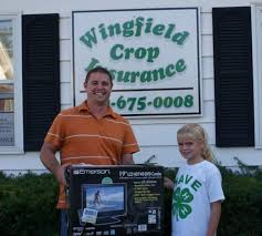 Request additional information, schedule a showing, save to your property organizer. Wingfield Crop Insurance Service Home Facebook